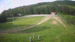 Dětský vlek
