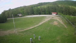 Dětský vlek