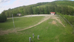Dětský vlek