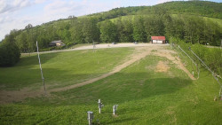 Dětský vlek