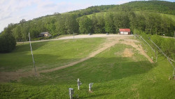 Dětský vlek