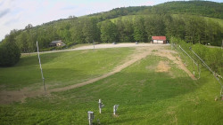 Dětský vlek