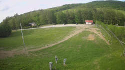 Dětský vlek
