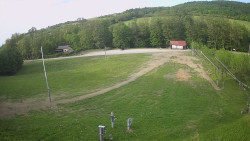 Dětský vlek