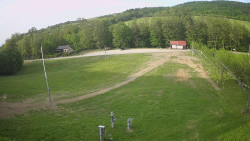 Dětský vlek
