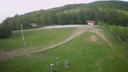 Dětský vlek