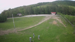 Dětský vlek