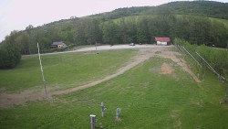 Dětský vlek