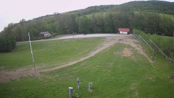 Dětský vlek