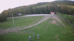 Dětský vlek