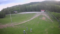 Dětský vlek