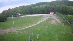 Dětský vlek