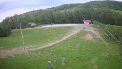 Dětský vlek