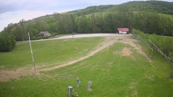 Dětský vlek