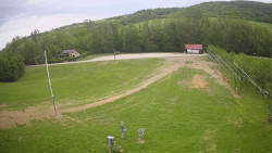 Dětský vlek