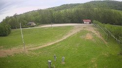 Dětský vlek