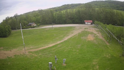 Dětský vlek