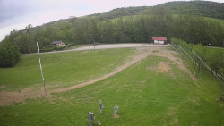 Dětský vlek