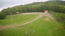 Dětský vlek