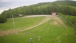 Dětský vlek