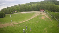 Dětský vlek
