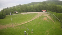Dětský vlek