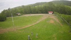 Dětský vlek