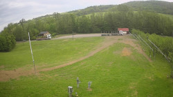 Dětský vlek