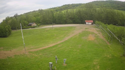 Dětský vlek