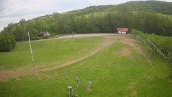 Dětský vlek