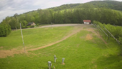 Dětský vlek