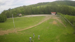 Dětský vlek