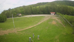 Dětský vlek