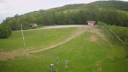 Dětský vlek