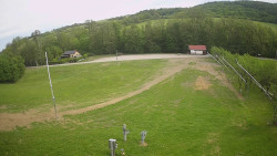 Dětský vlek