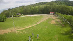 Dětský vlek
