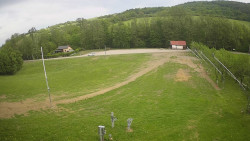 Dětský vlek