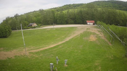 Dětský vlek