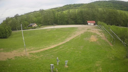 Dětský vlek