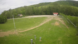 Dětský vlek