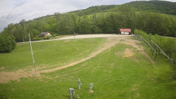 Dětský vlek