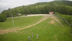 Dětský vlek