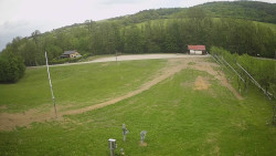 Dětský vlek