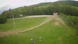 Dětský vlek