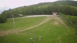 Dětský vlek