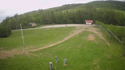 Dětský vlek