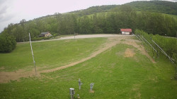 Dětský vlek