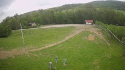 Dětský vlek