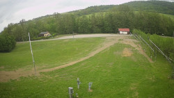 Dětský vlek