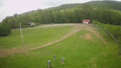 Dětský vlek